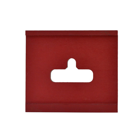 EZ Shingle Cut-In Template