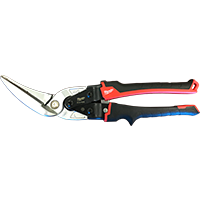 Milwaukee Long Cut Offset Snips