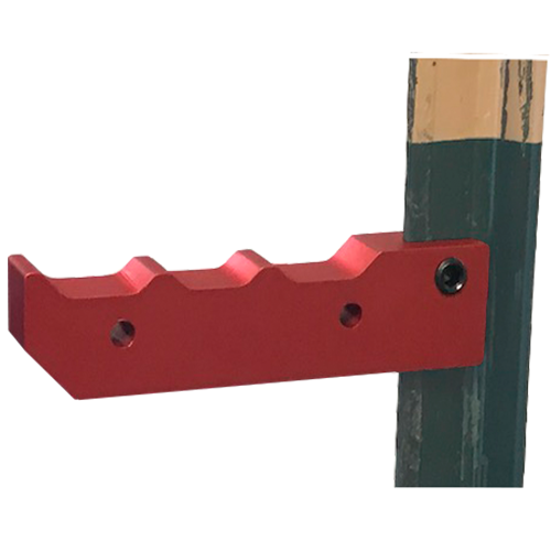 GroundTrac® EZ Pipe Support