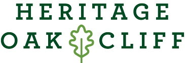 If you would like to know more about the Oak Cliff neighborhoods, please visit the Heritage Oak Cliff (formerly Old Oak Cliff Conservation League.)