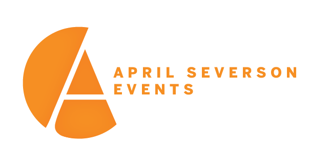 April Severson Events