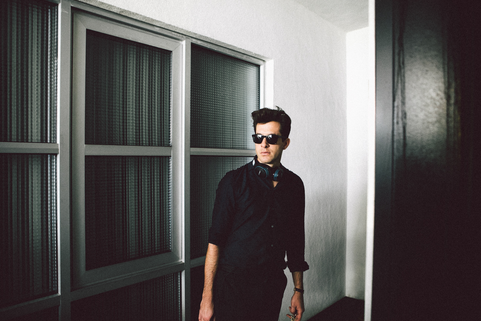 Mark Ronson