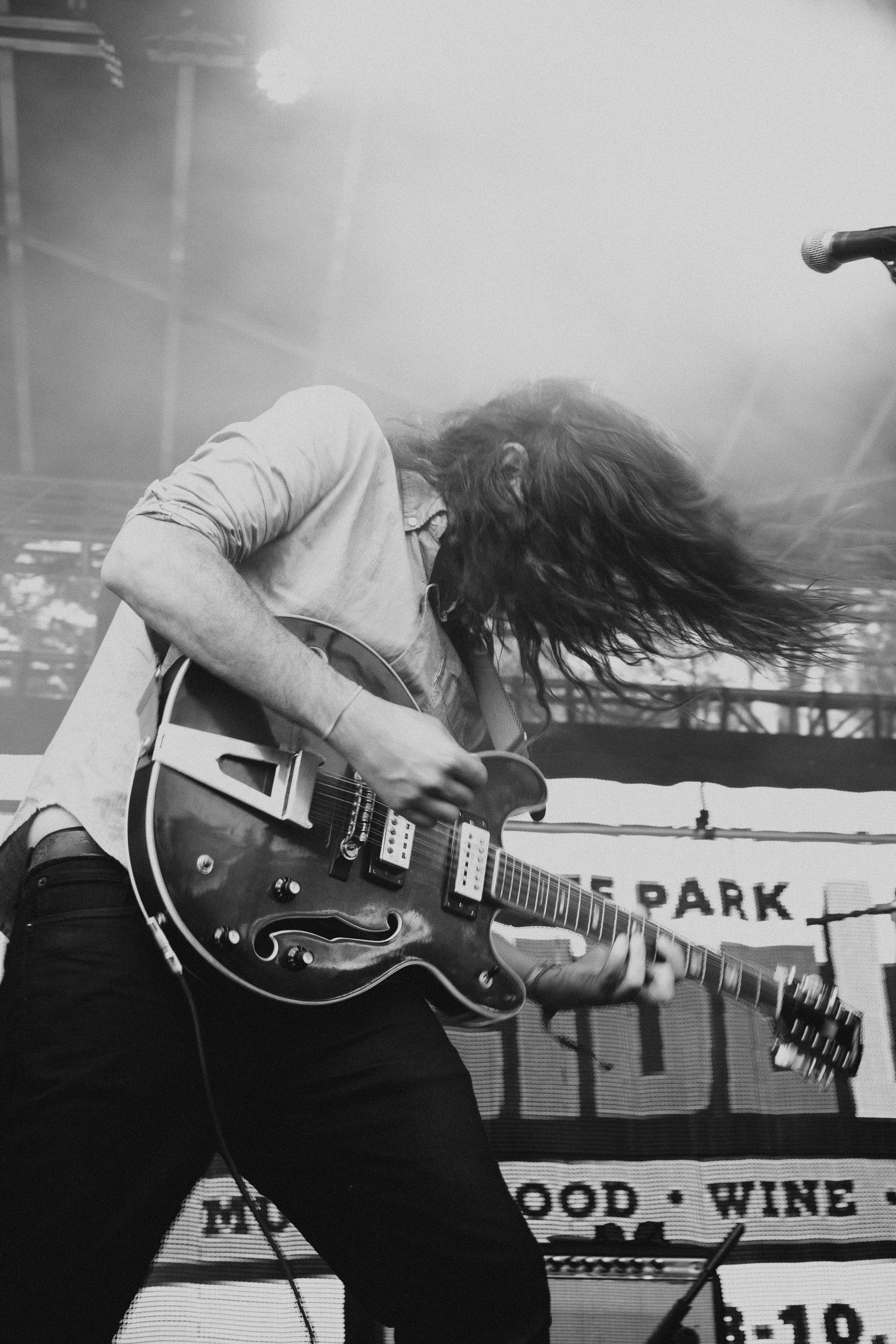 Mikal Cronin