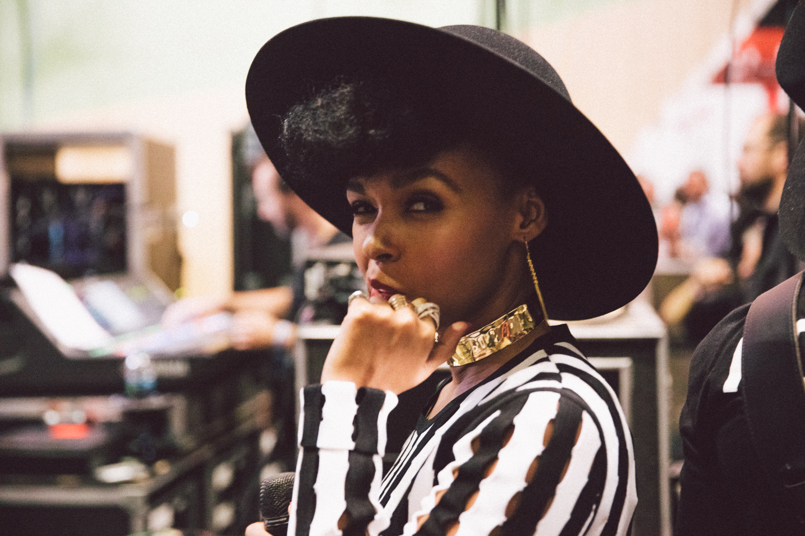 Janelle Monae