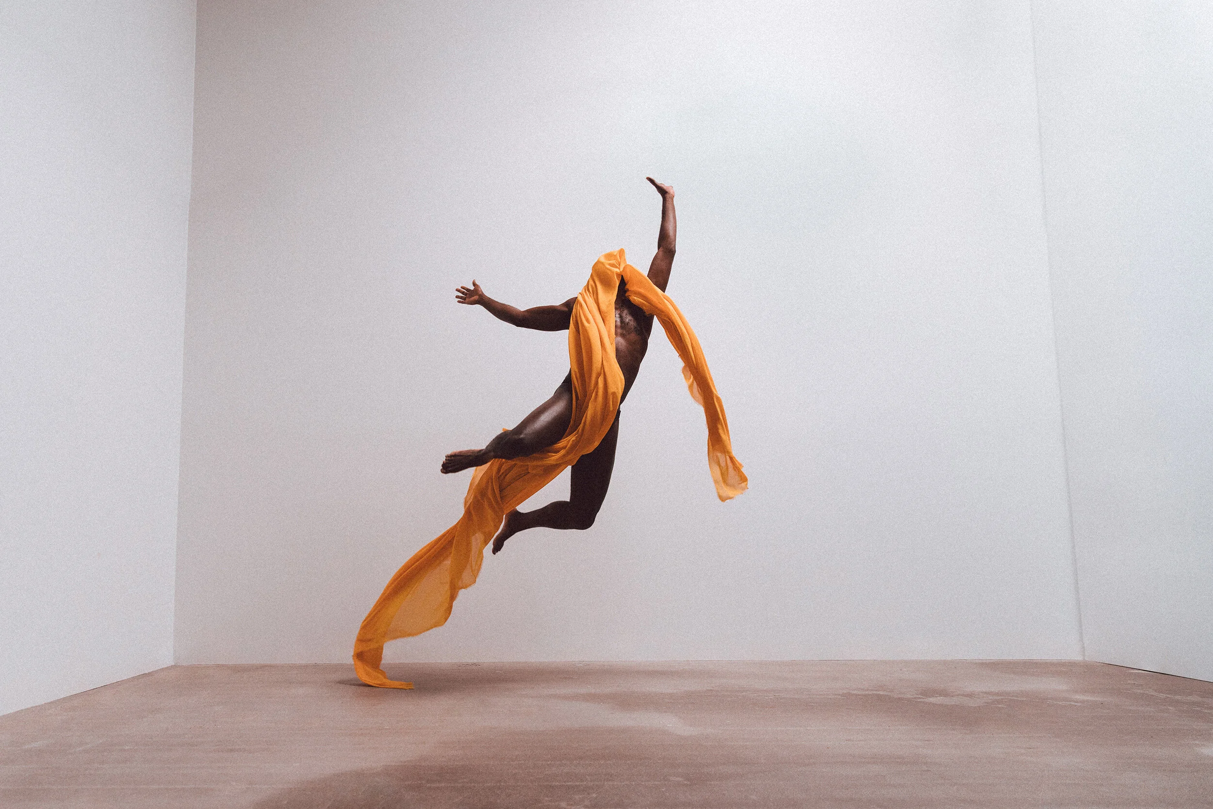 Godfrey at Large / Wireless Promo