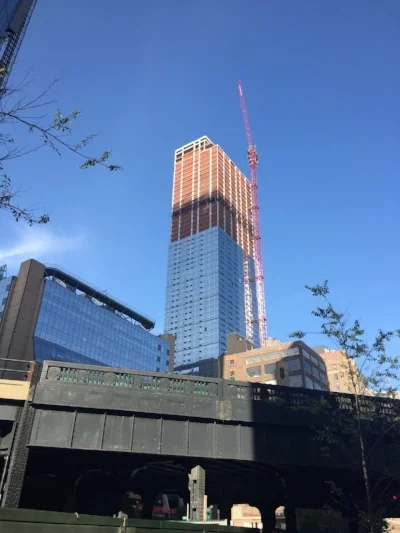 3 Manhattan West, New York, NY