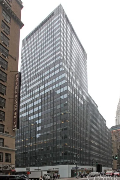 485 Lexington Ave, New York, NY