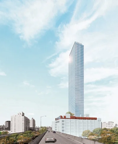 43-22 Queens St, LIC, NY