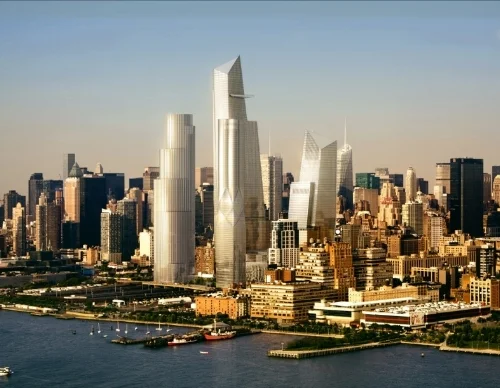 Hudson Yards
