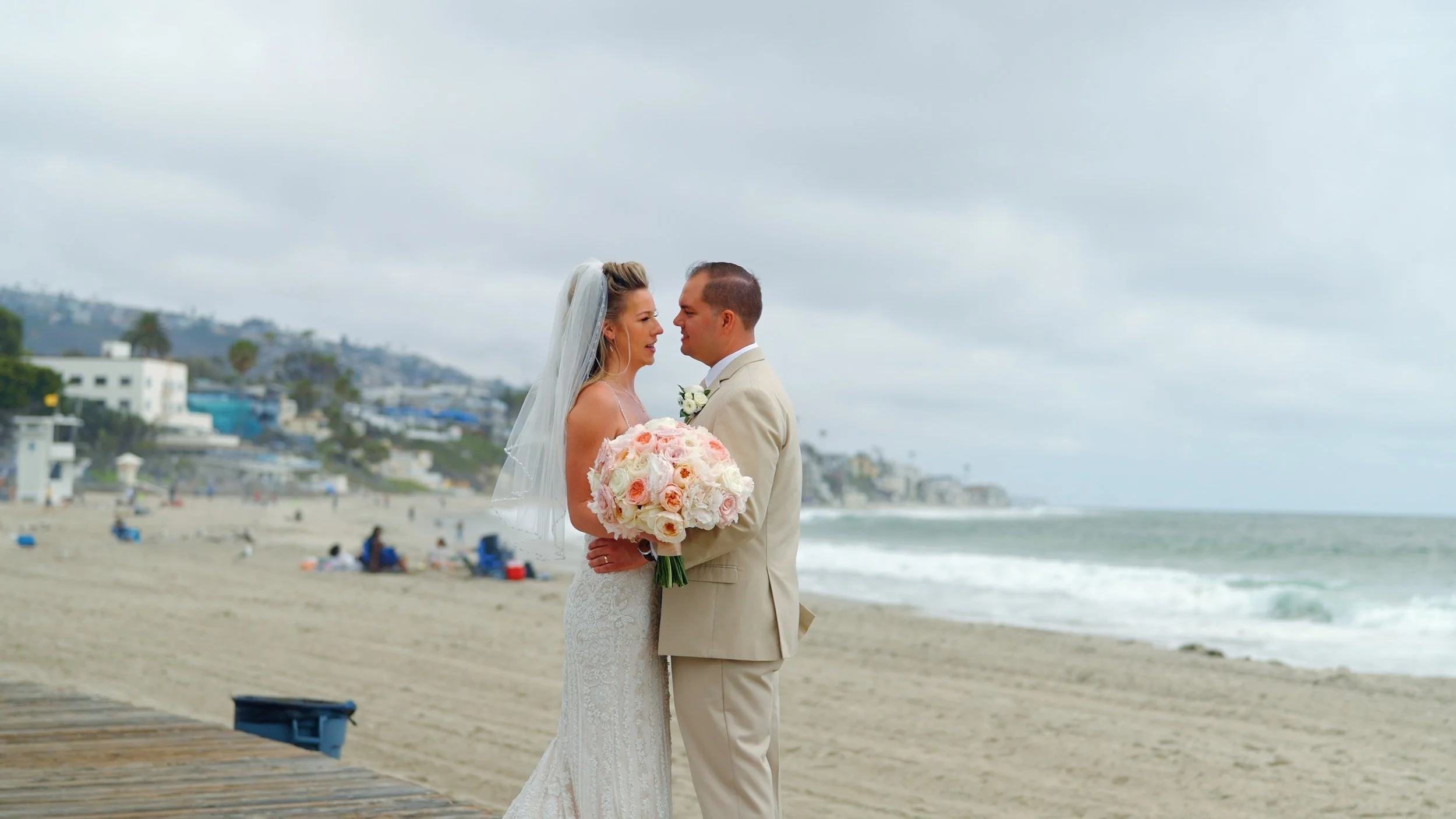 No Obstacle Can Stop Their Love