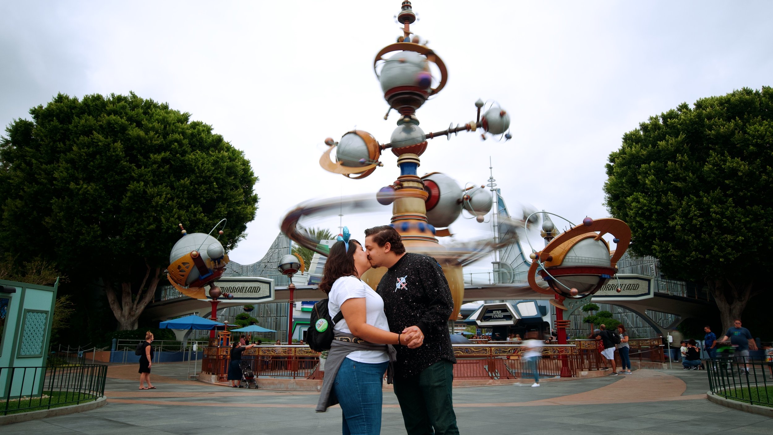 Sophia & Hector