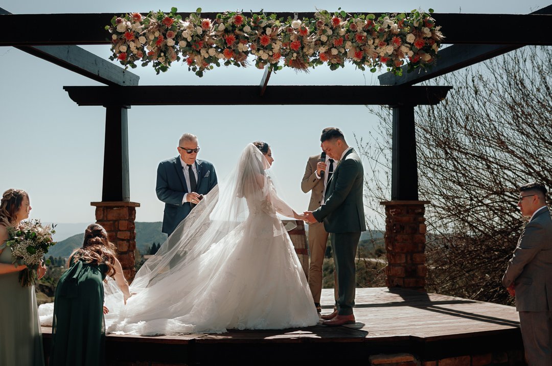 Our First Photo Wedding of 2023