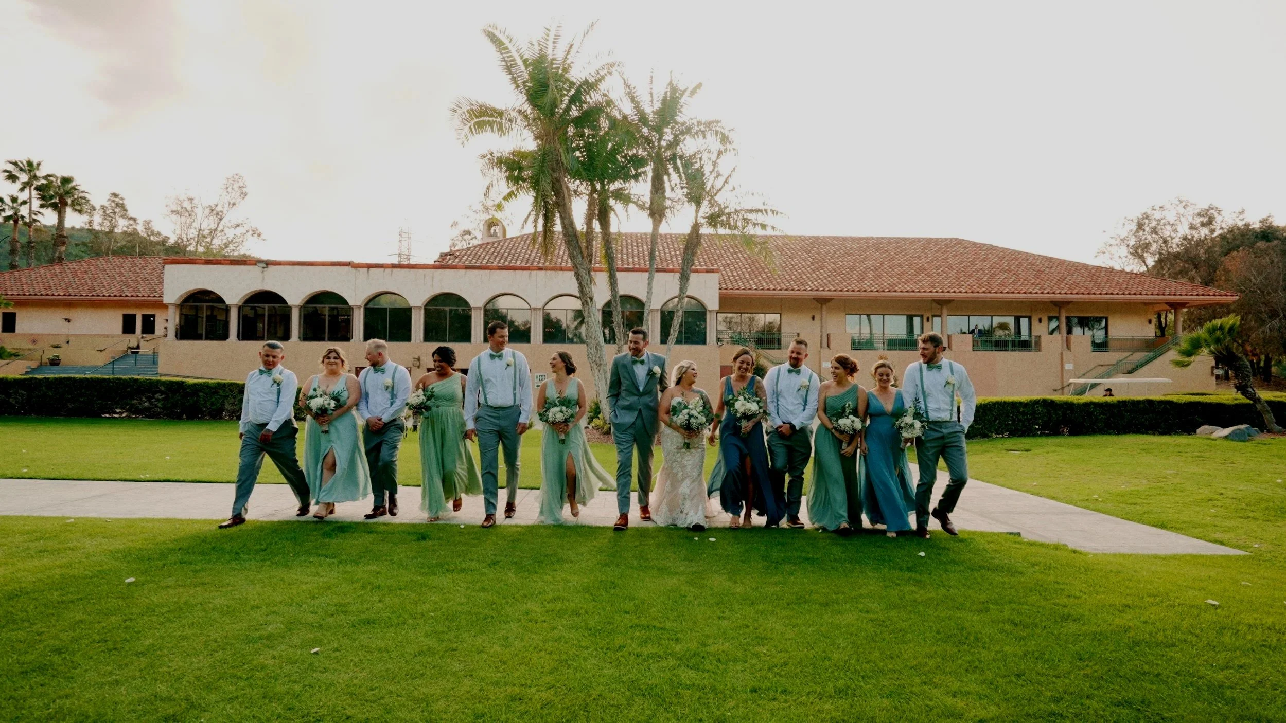 From Instagram DMs to “I do”