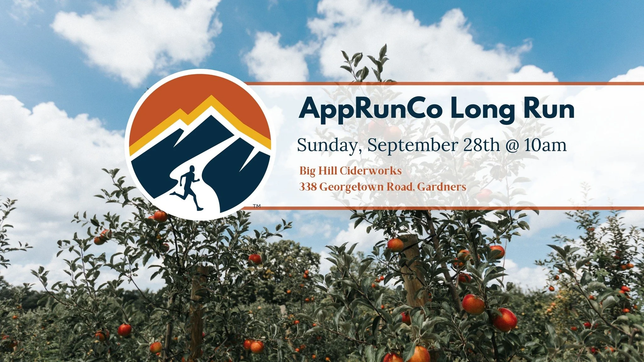 AppRun Co Long Run