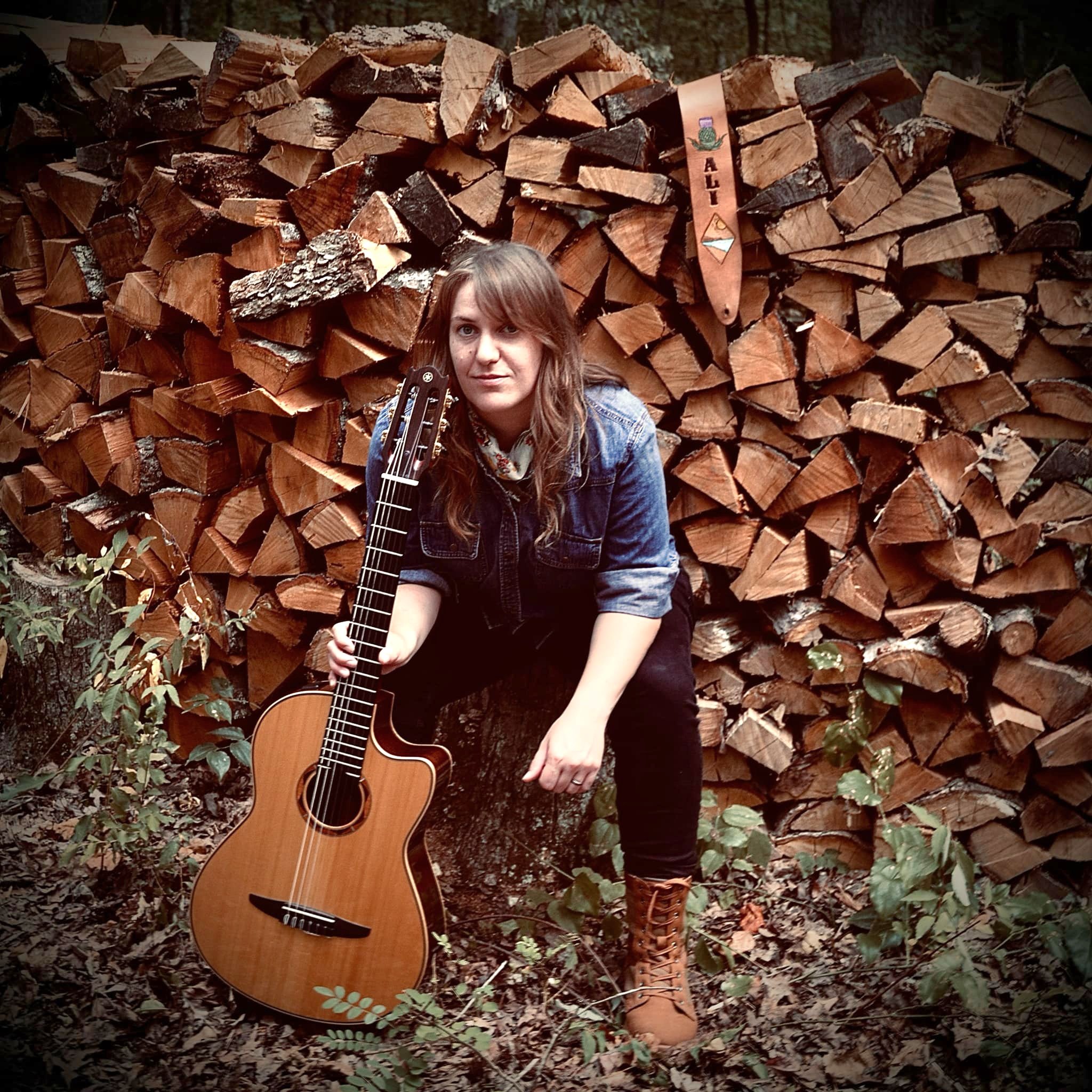 Ali Tod Acoustic