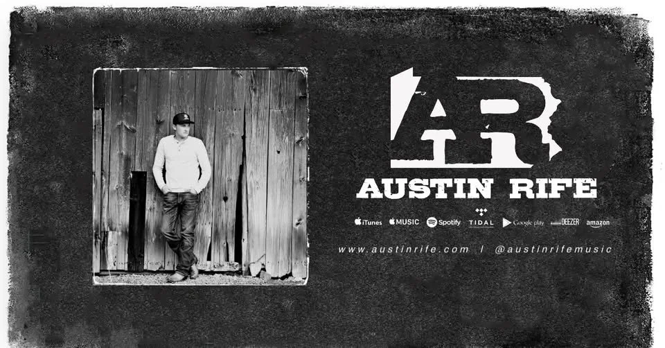 Austin Rife with Ginapolitan Pizza