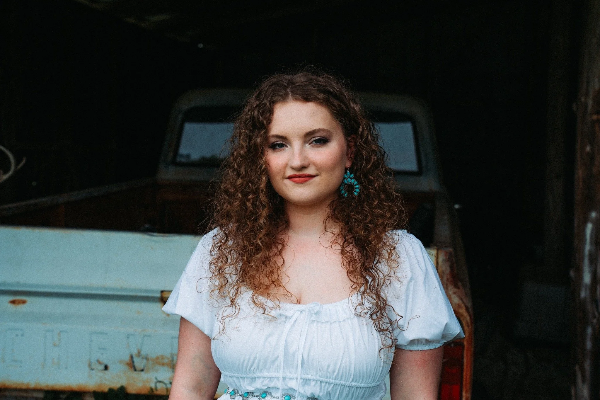 Elly Cooke Live with Ginapolitan Pizza