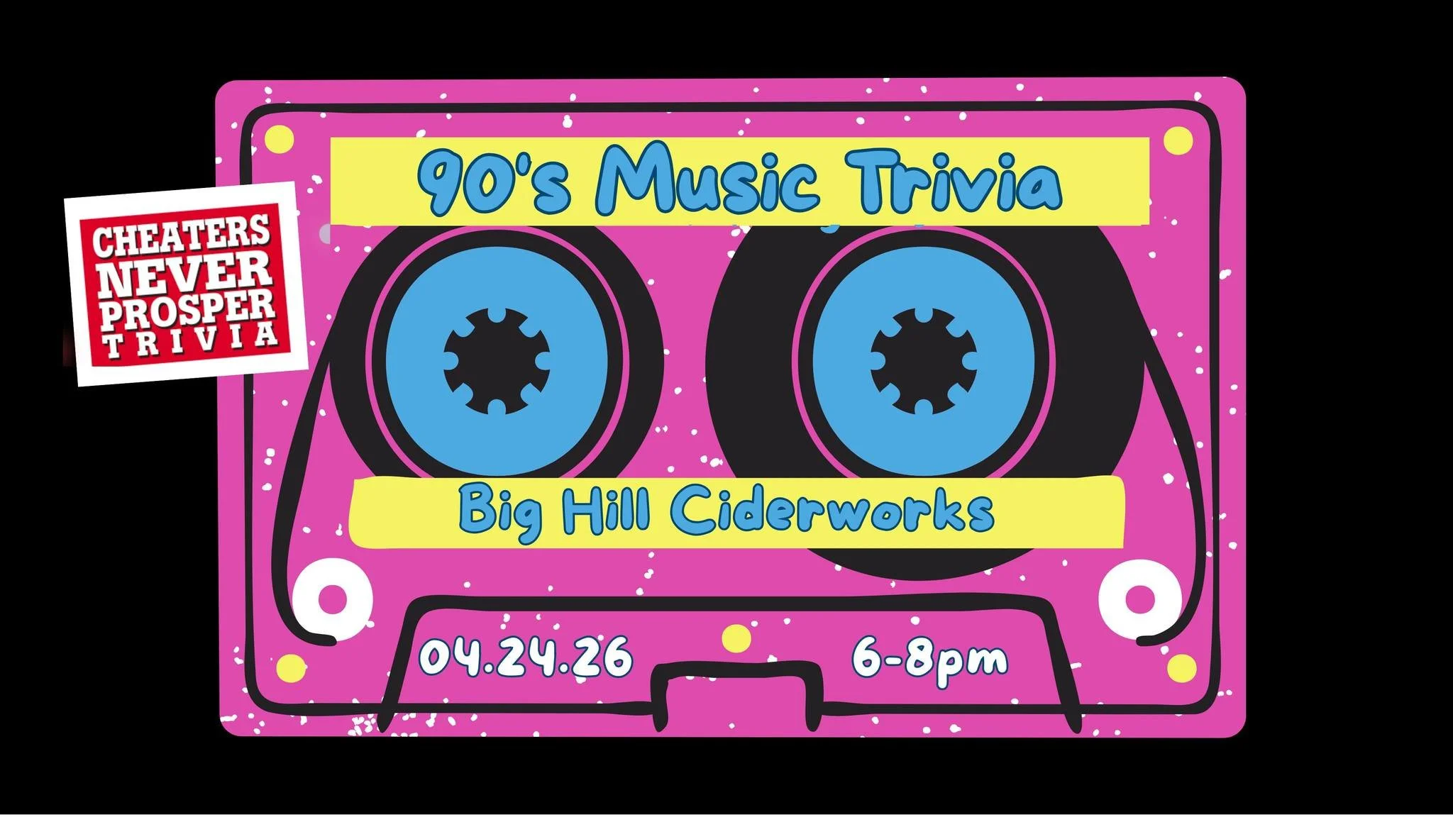 90's Music Trivia