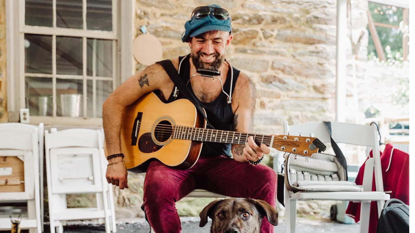 Leo DiSanto Live Music