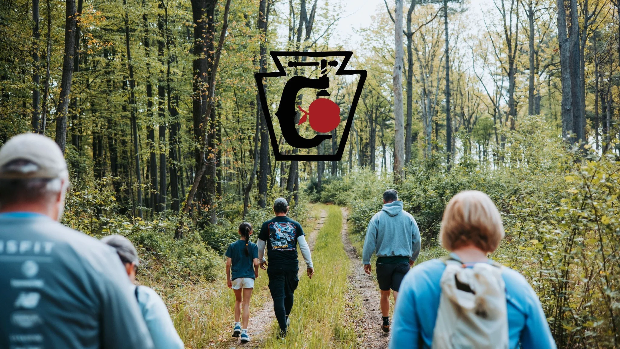Guided Hike