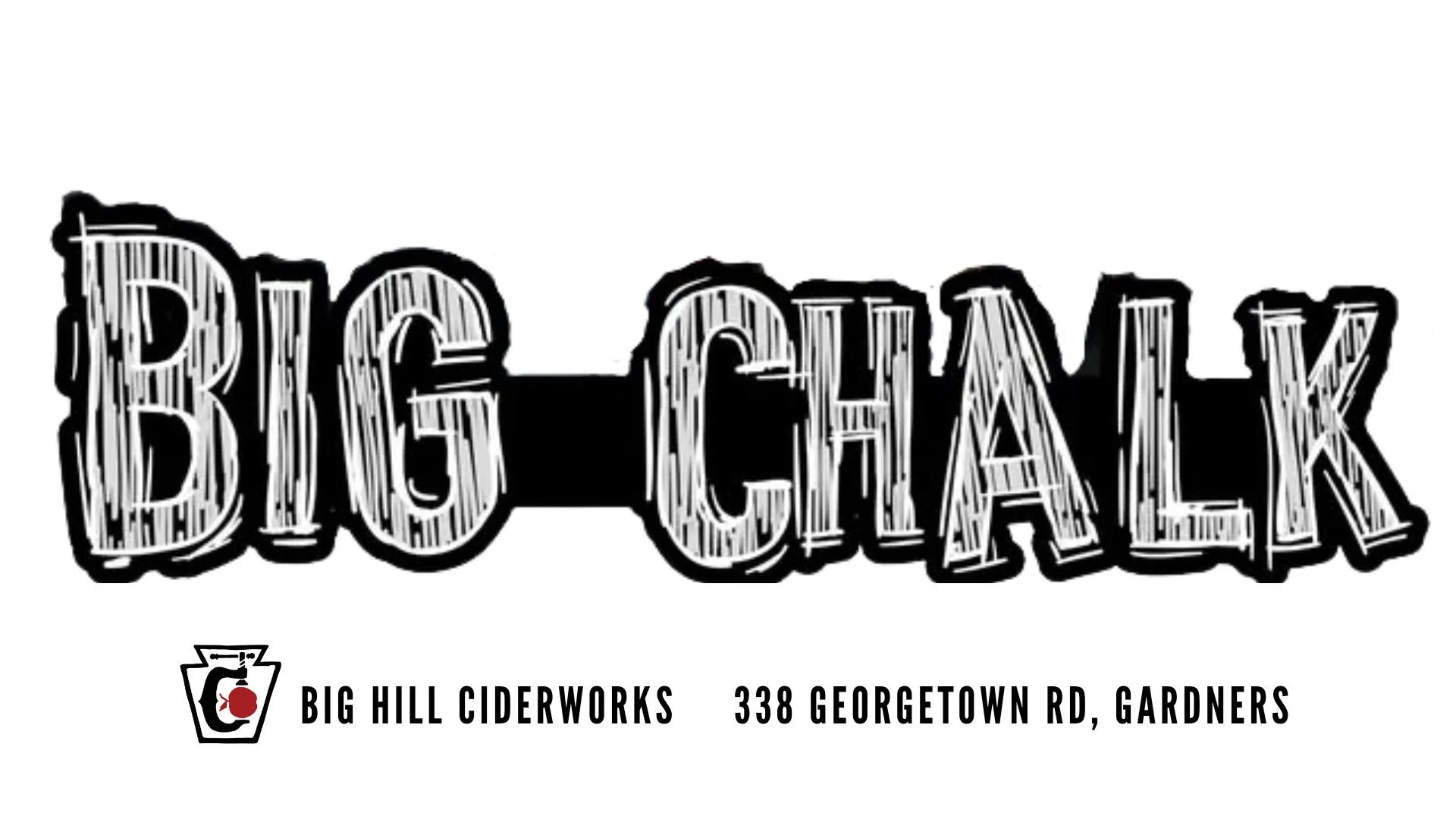 Big Chalk Live