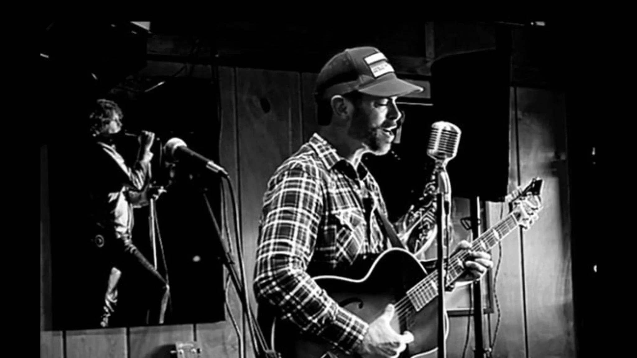 Mike Kell Live Music