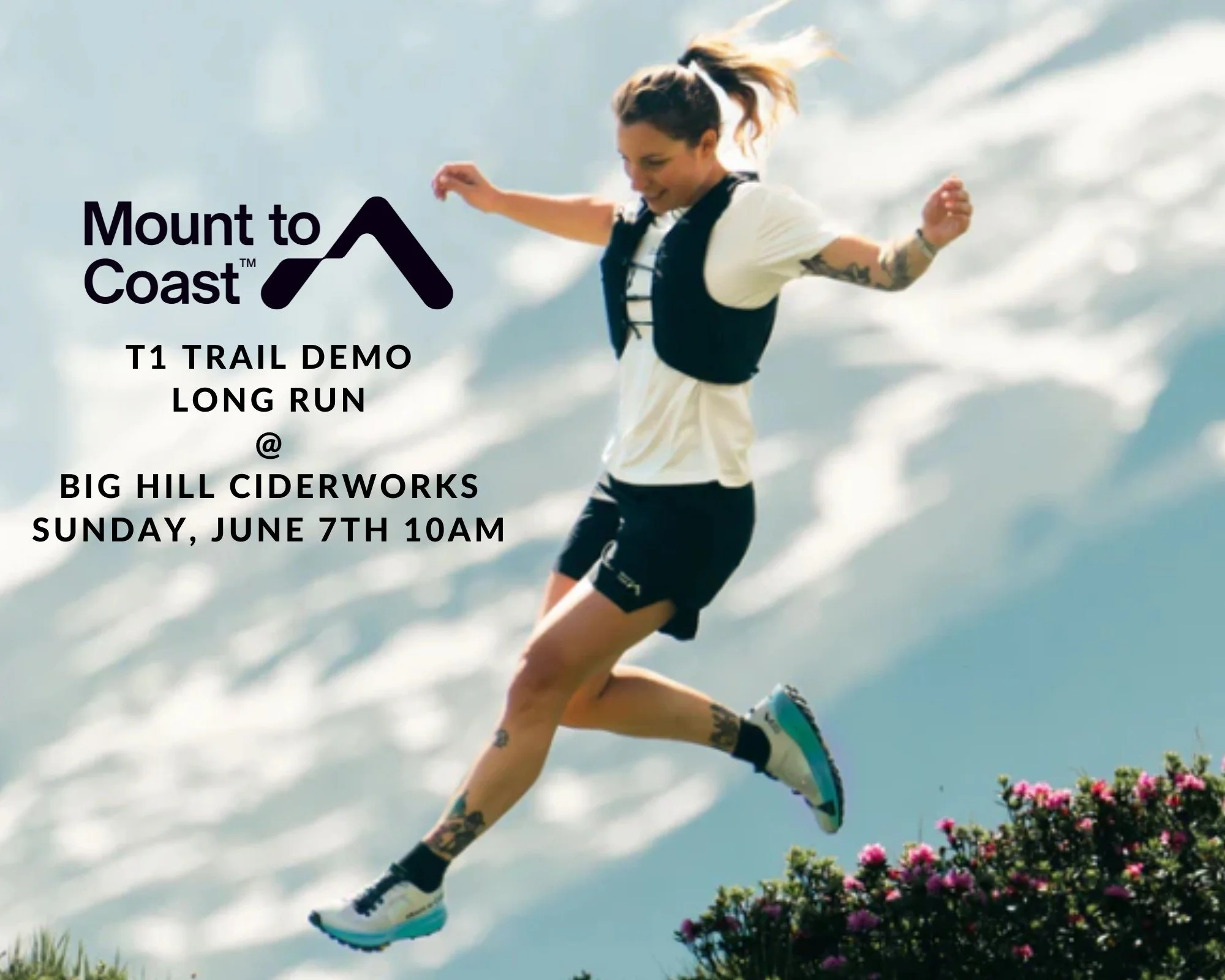 AppRun Co Long Run