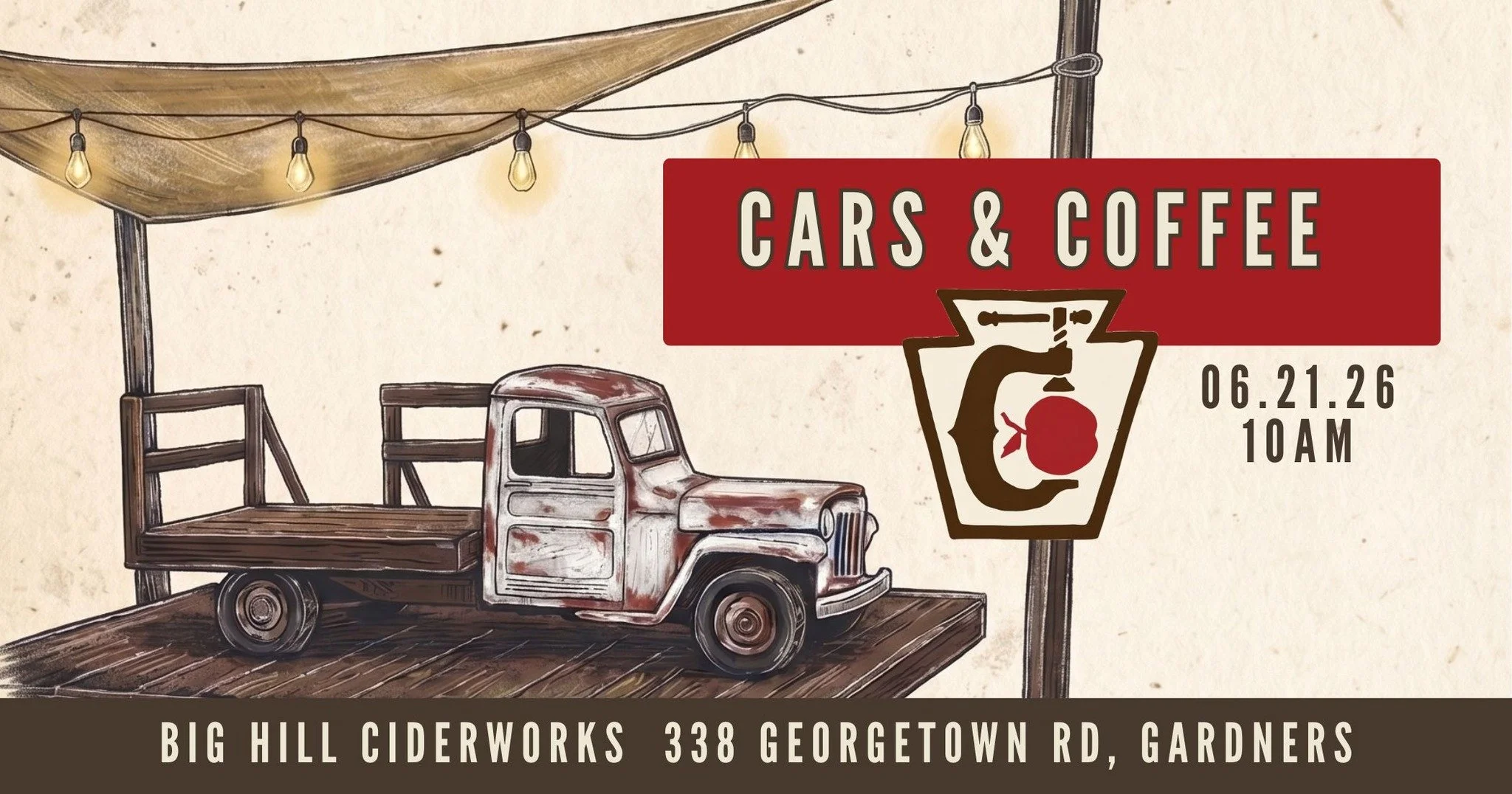Cars & Coffee