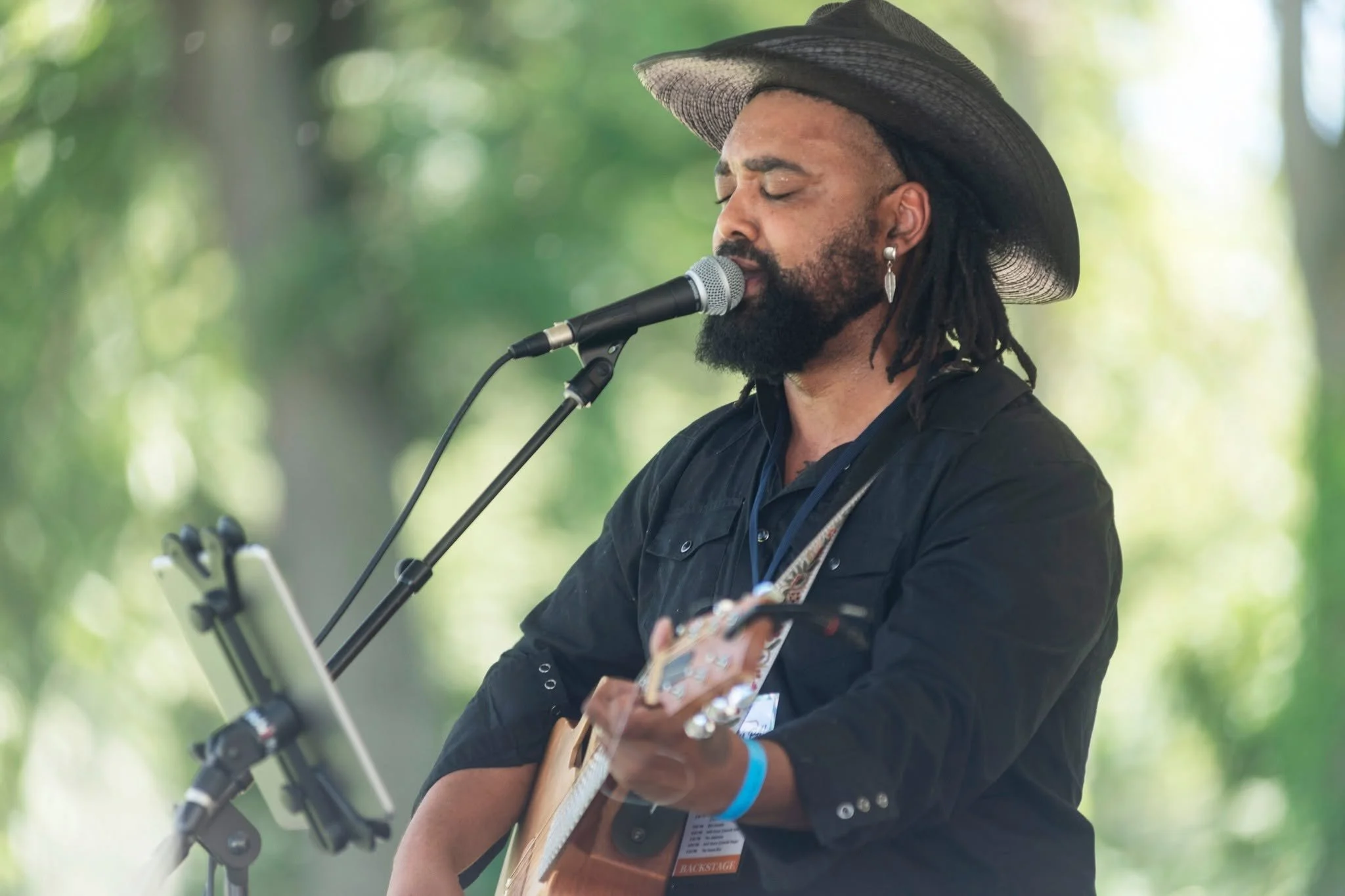 Willeby Hayes Live Music