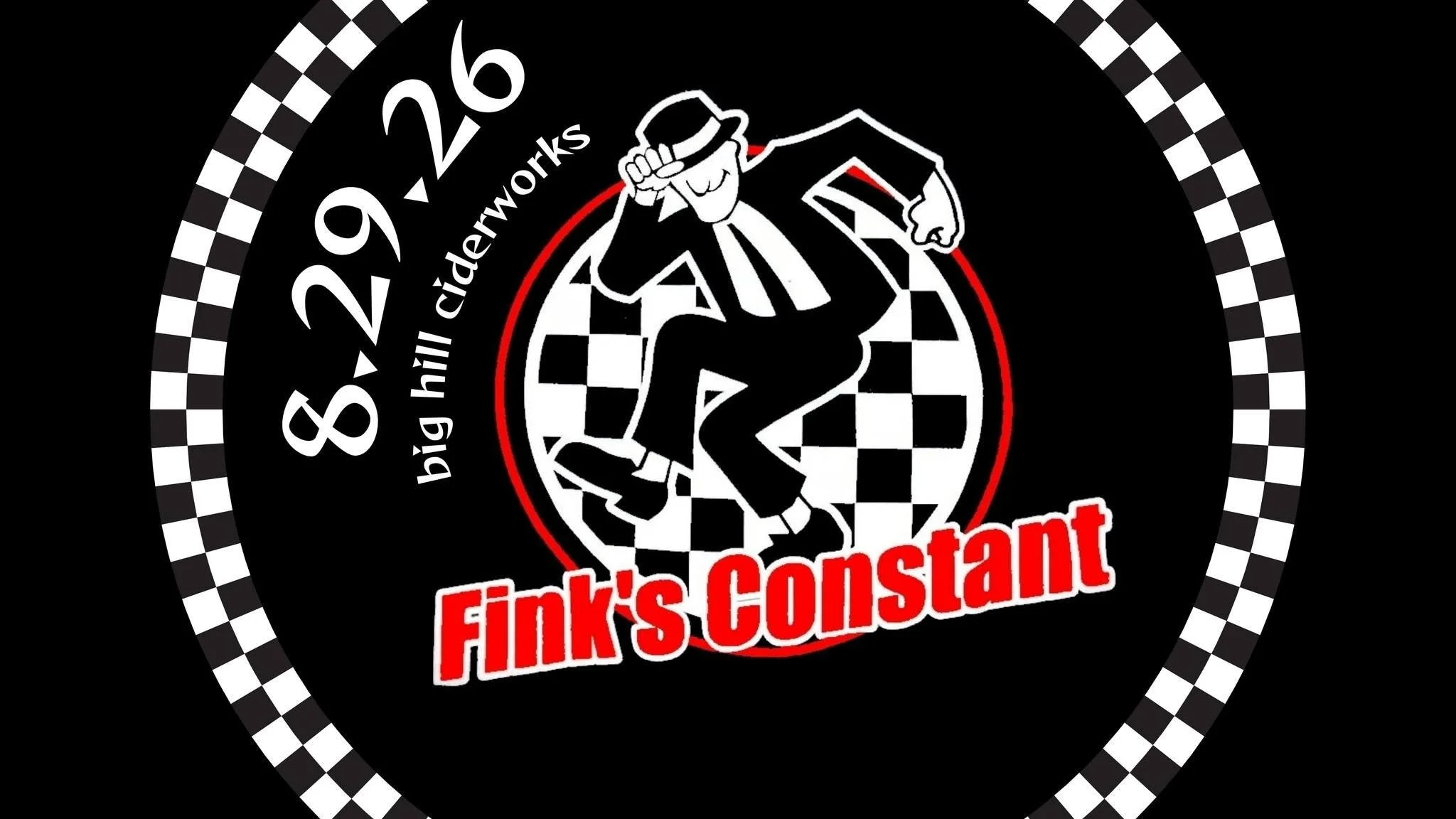 Fink's Constant Live