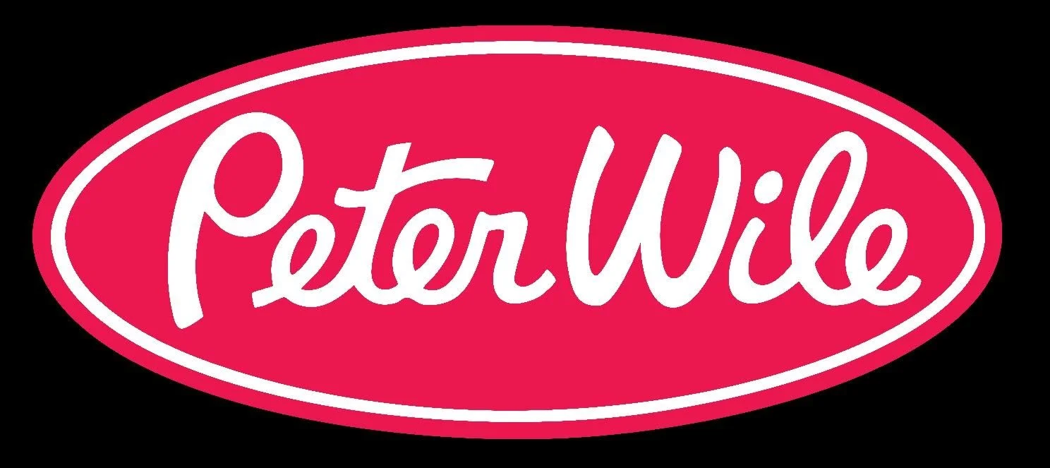 Peter Wile & Friends Live