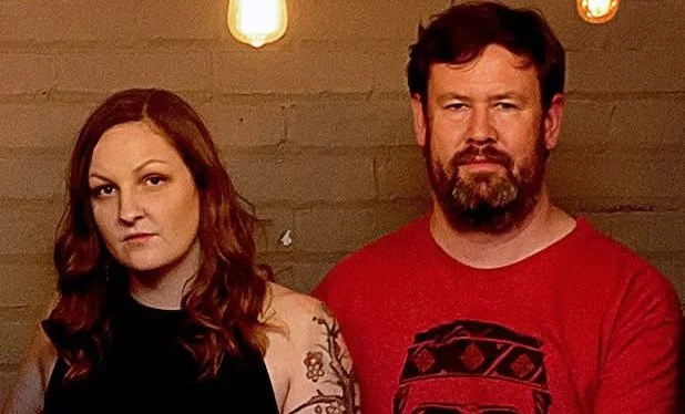 Michelle & Jason Hannan Live