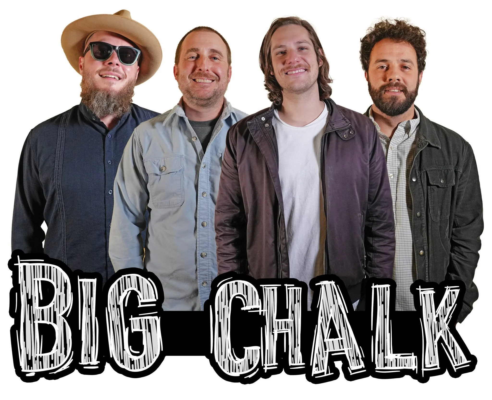 Big Chalk Live with La Maison Tacos