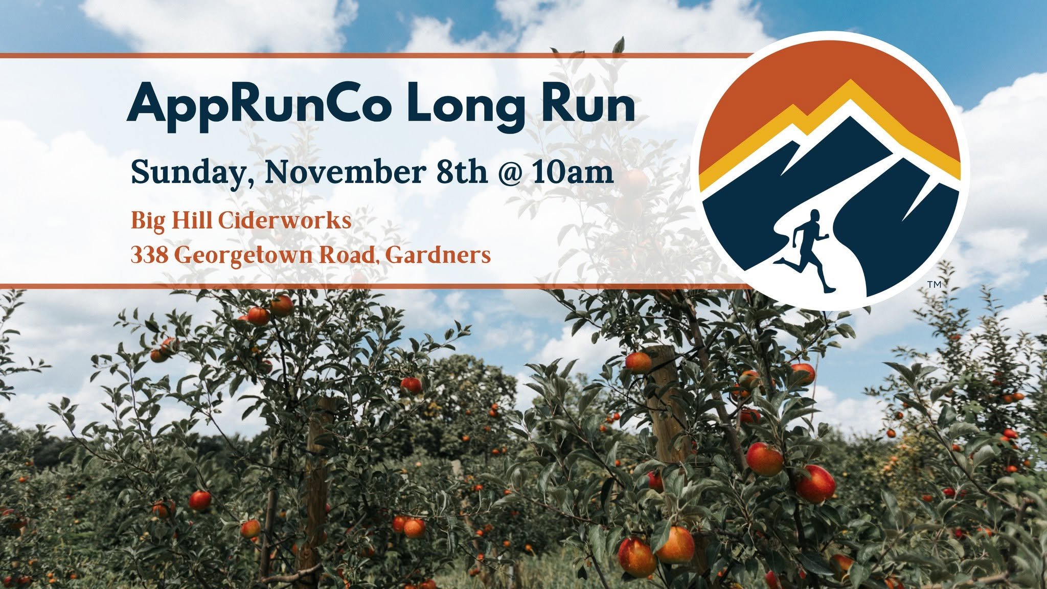 Appalachian Co. Long Run