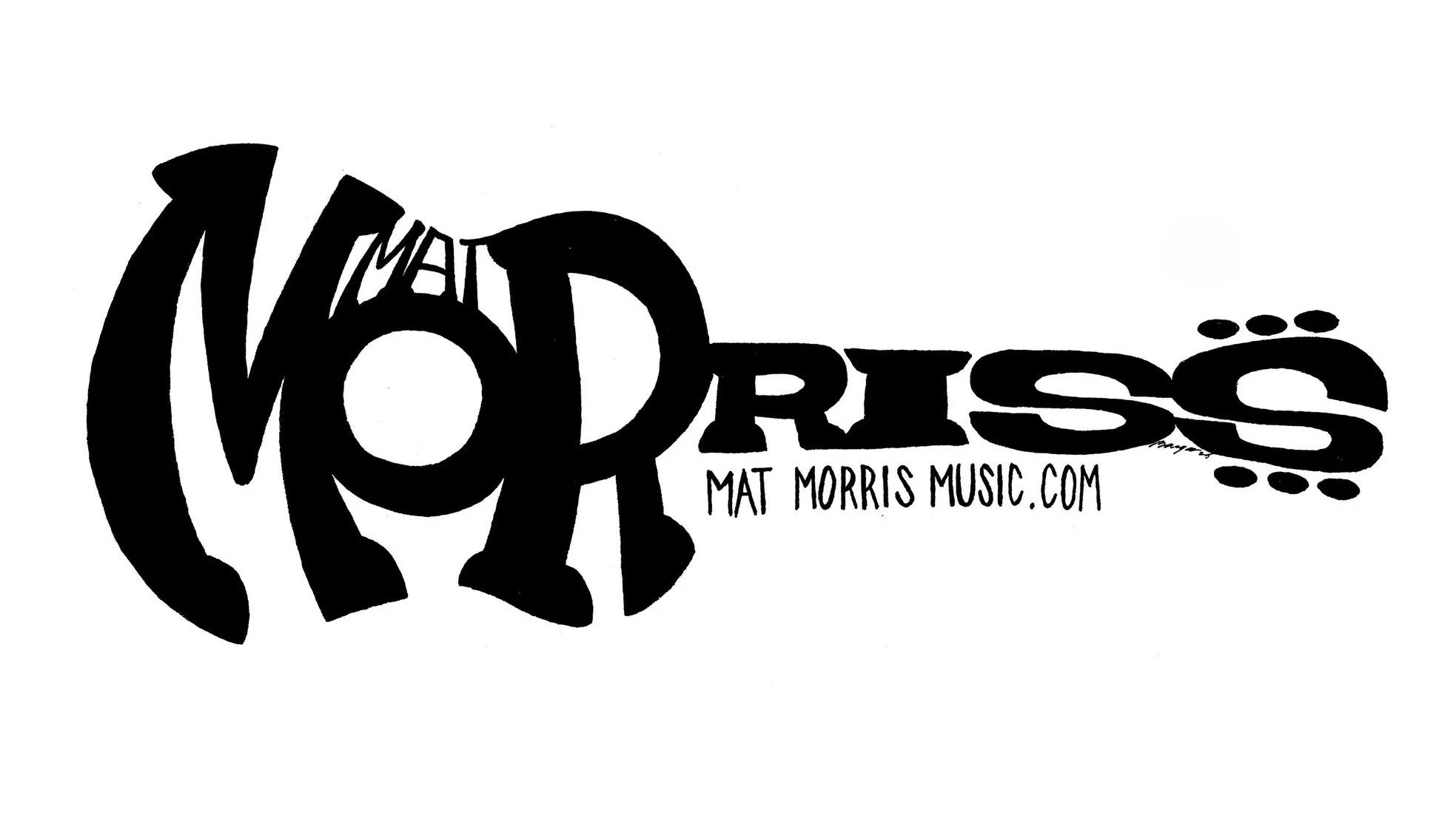 Mat Morris Live Music
