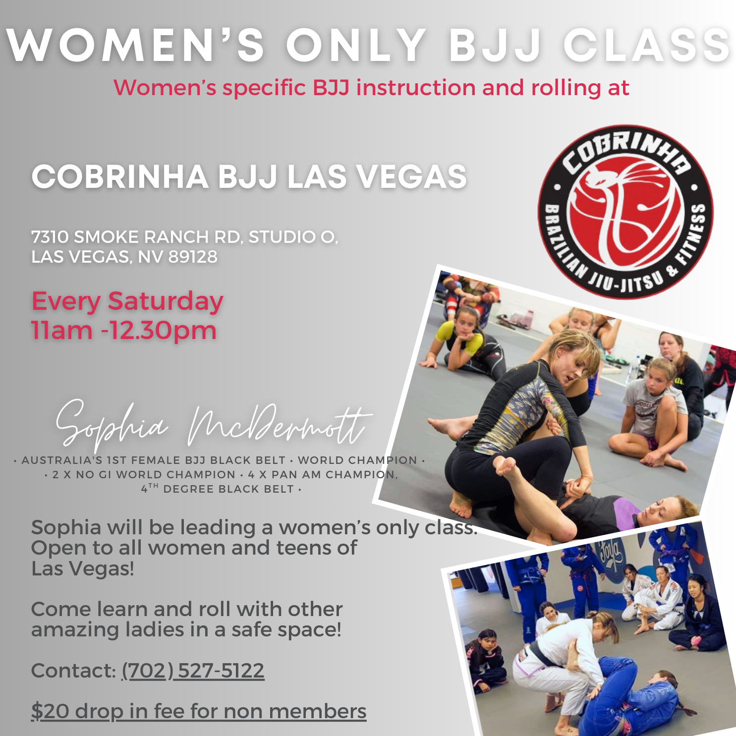 Womens Class, Hector's gym, NV.png