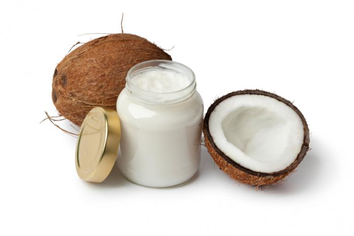 Coconut oil is very stable at high temperatures and the only vegetable oil I recommend cooking with.