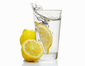 Drinking more water could be the very simple solution to sore joints and other aches and pains.