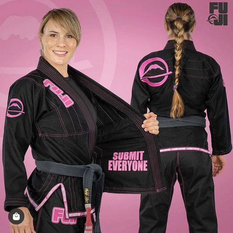 Fuji Sports Sumbit Everyone gi.JPG