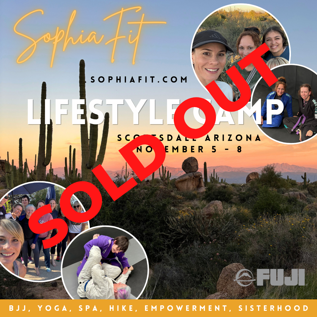 Lifestyle Camp AZ 2026, Sold Out .png