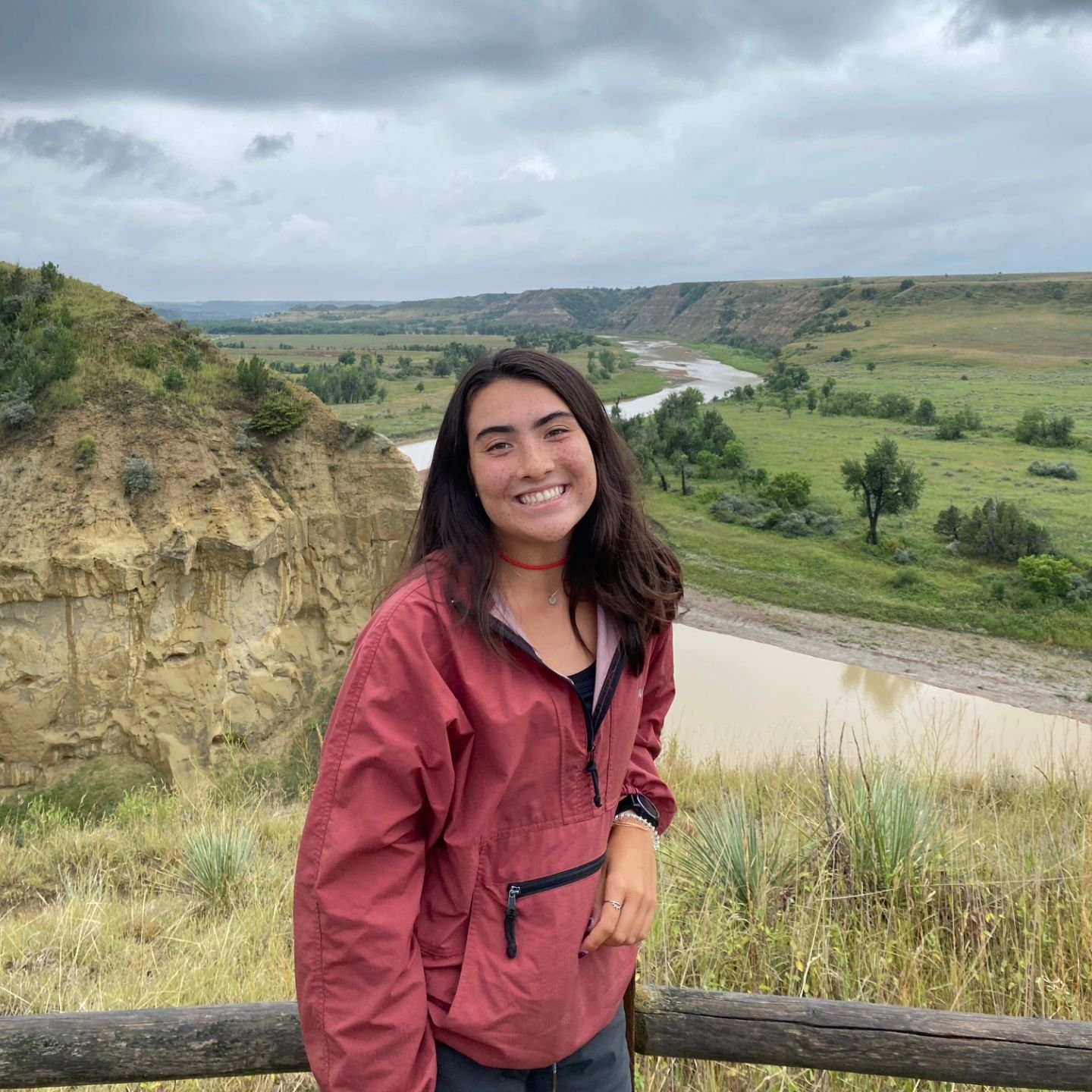 Let's hear it for Jaden Nguyen! 🙌🙌
Jaden is one of our experienced guides who will be returning to lead a first-session expedition this summer 🌲

AGE:
22

CURRENTLY:
Graduating from Loyola University Chicago and getting ready to start my M.S. in F
