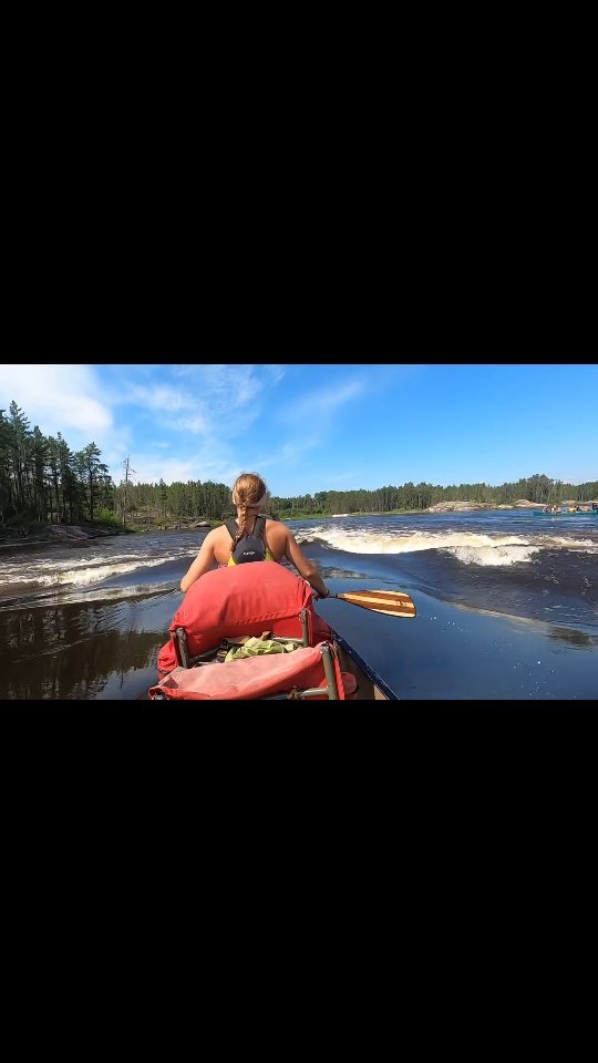 No better way to celebrate 🌏EARTH DAY🌏 than a surprise video from our incredible guide, Julia Johnson ❤️
It's a beautiful planet that we call home. Here's to being grateful for the opportunity to explore it 🫶🛶