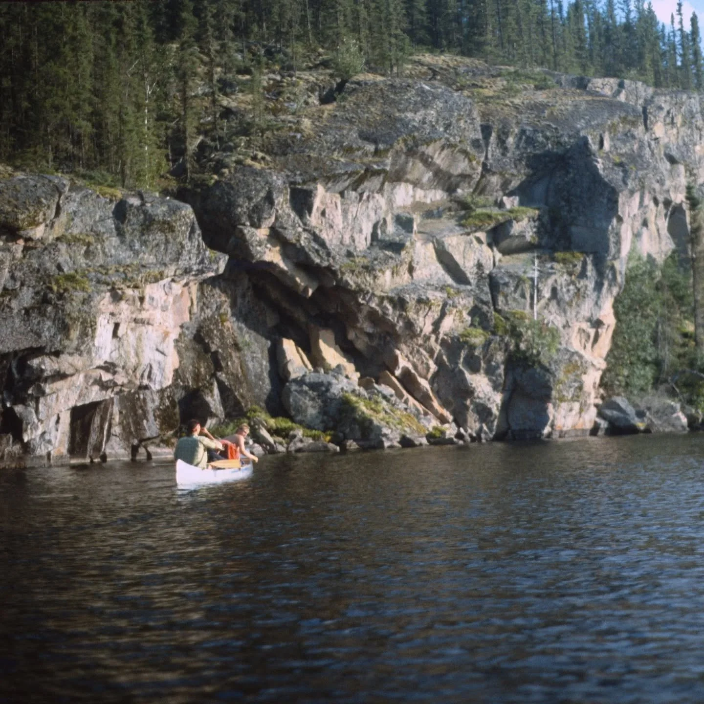 🌲🛶🌲

📸1: Mark Halstrom Crew 1991
📸2: Kelly Gruska Crew 1999
📸3: Jon Schearer and Kurt Kohorst Crew 1994
📸4: Ann Oschwald and Maureen Holly Crew 2003

#lvithrowbackthursday
