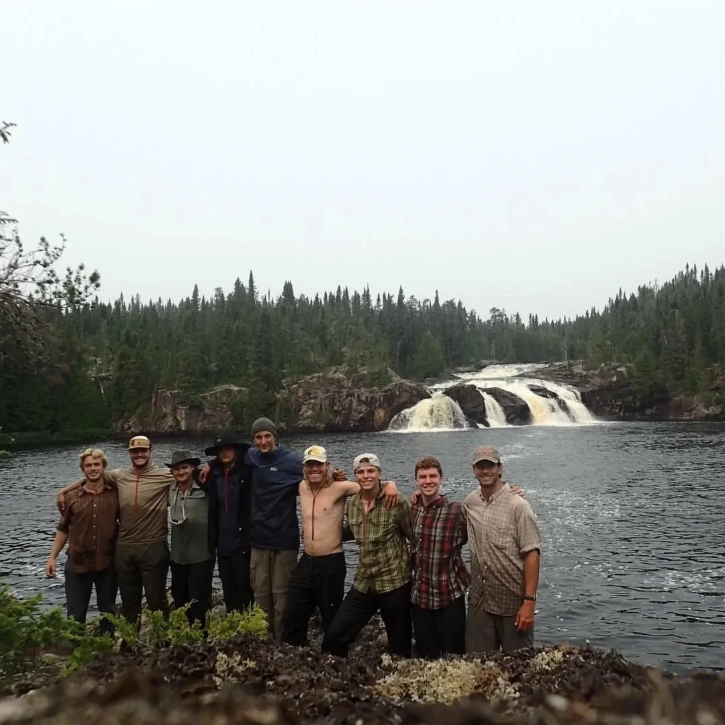 Some stunners from @jacksonmeemken 's expedition last summer🌲

Thanks for sharing these pics with us 🙌

Start YOUR adventure by coming to an informational meeting to receive your application for Expeditions 2026 🛶☝️ 4 meetings remain!

#lvitrailtu