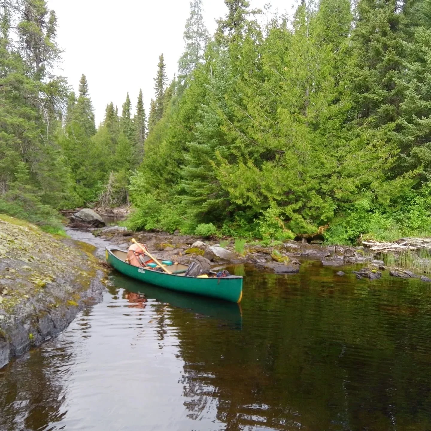 There's a magic to the beauty of the Northwoods.

Thanks @carterklein16 for sharing these photos with us 📸 They capture the stillness and simplicity of life by canoe 🌲🛶

2 info meetings remain. Come learn how you can spend your summer in the peace