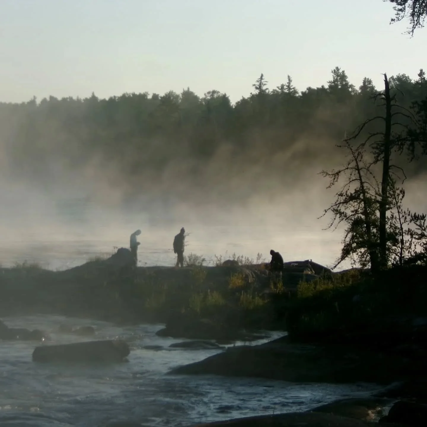 PHOTO CONTEST 📸✨️

With close to a terabyte of photos from last summer's trips, there's GOTTA be some good shots. Enter your favorite flicks into this year's PHOTO CONTEST🗣

Voyageurs of the last 3 summers are eligible to submit photos for one or m