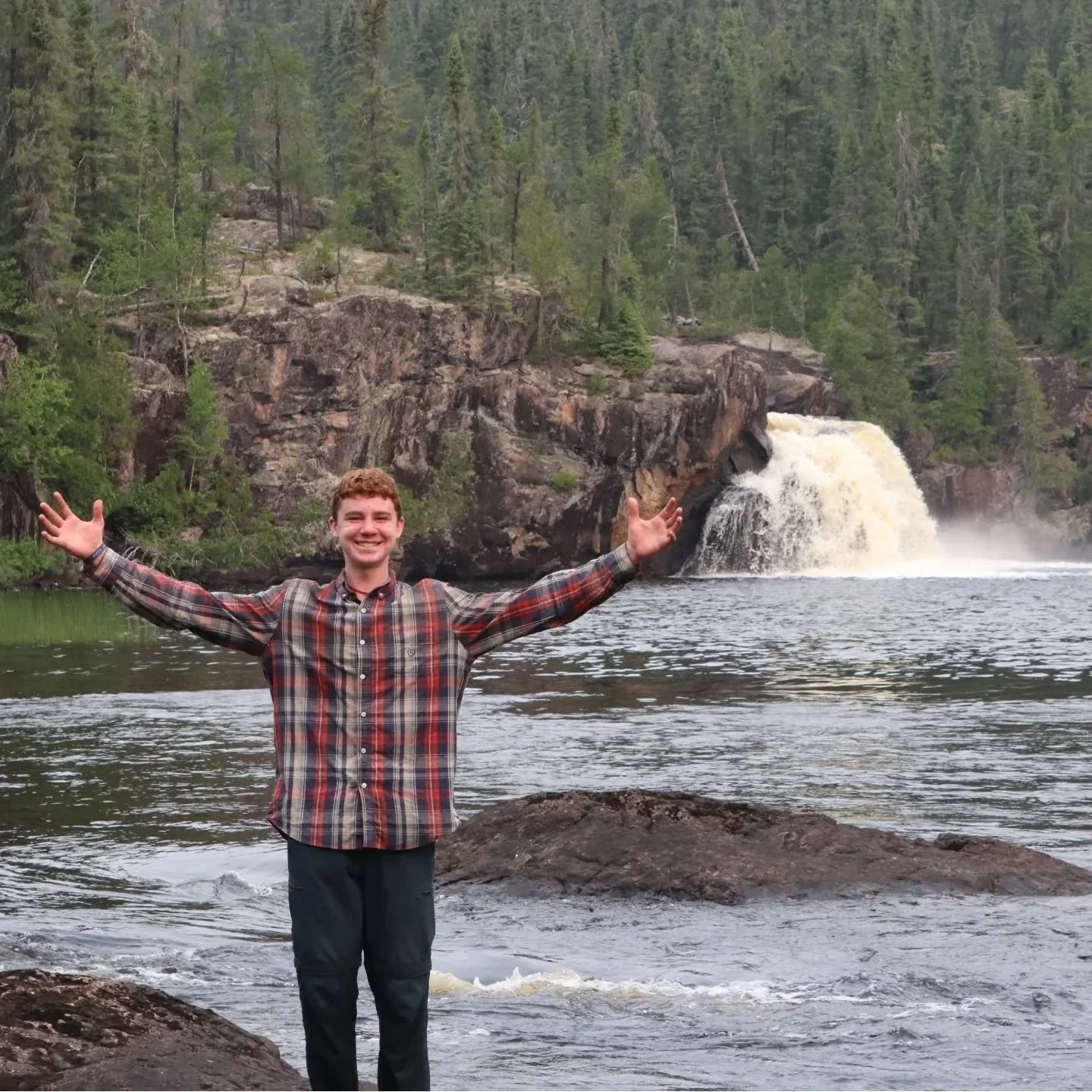 We ❤️ Our Home

Happy Earth Day 🌎