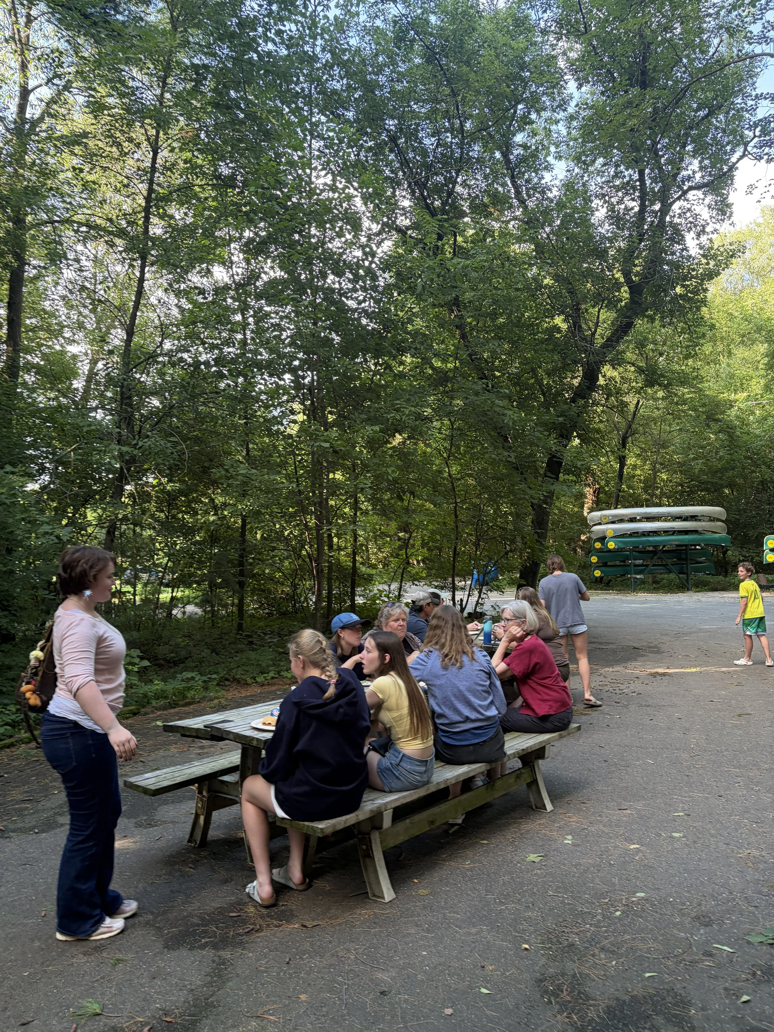 Family Picnic
