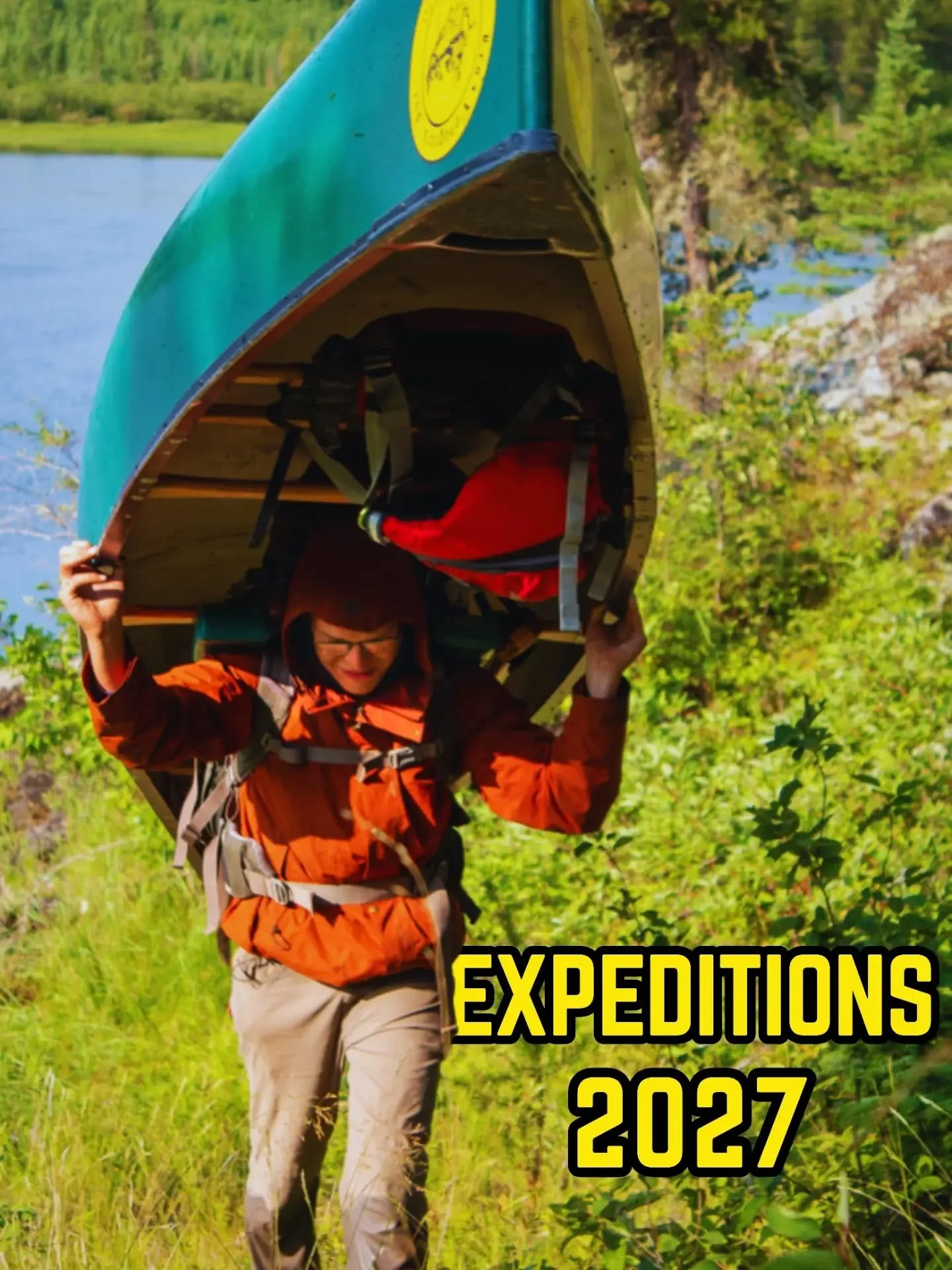 Informational Meetings are LIVE 📢

These meetings are your opportunity to learn about Les Voyageurs and receive your application for next summer's expeditions!

If you are interested in the adventure ... this is your first step!

👉 All meetings wil