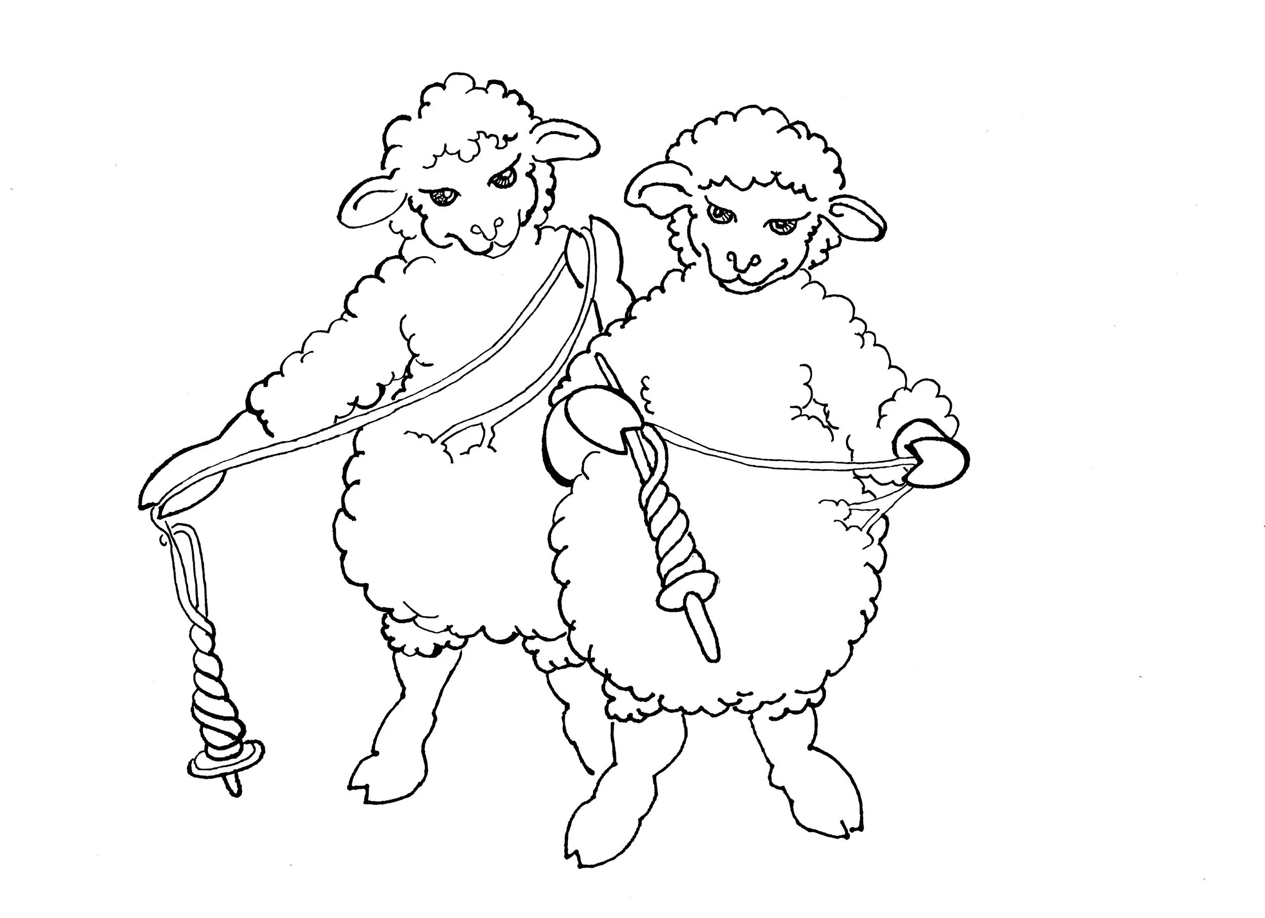 Beginning Hand Spinning Part 1: Drop Spindle